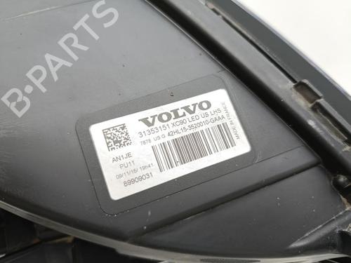 Left headlight VOLVO XC90 II (256) T8 Hybrid AWD | BP39115088C28 - Image 23
