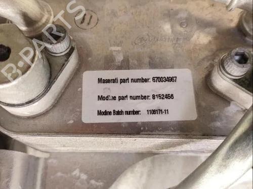 Gearbox MASERATI LEVANTE SUV (M161) 3.0 S Q4 | BP28942528M3 - Image 10