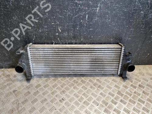 Intercooler Intercooler JEEP GRAND CHEROKEE IV (WK, WK2) 3.0 CRD V6 4x4 (250 hp) 37551991 37551991