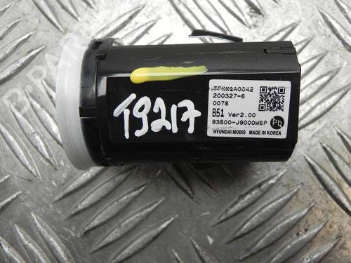 Switch HYUNDAI KONA (OS, OSE, OSI) 1.6 T-GDi | BP28929448I30 