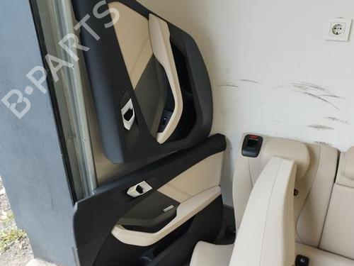 Seats set BMW 1 (F70) 120 d Mild-Hybrid | BP39997814C78 - Image 10