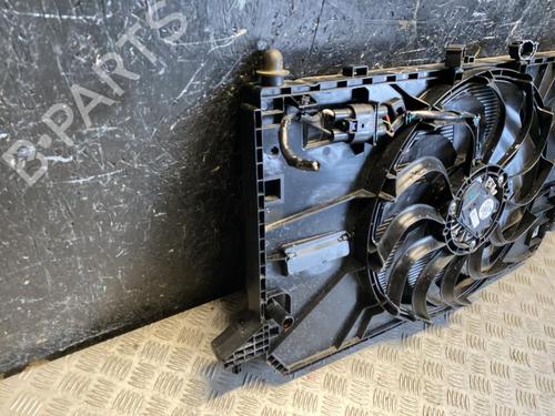 Water radiator MG MG 4 (EH32) EV | BP37565299M31 - Image 5