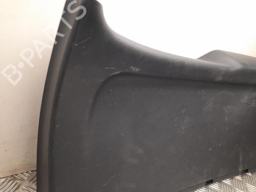 Boot lining MERCEDES-BENZ C-CLASS T-MODEL (S206) C 220 d (206.204, 206.216) | BP37558072I3 - Image 3
