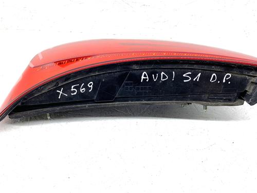 Right taillight AUDI A1 (8X1, 8XK) S1 quattro | BP28911301C35 