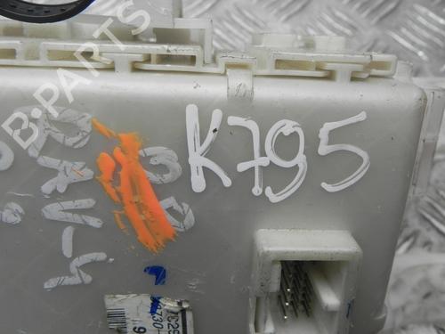 Fuse box TOYOTA RAV 4 III (_A3_) 2.2 D 4WD (ALA30_, ALA30R) | BP28919600E1 