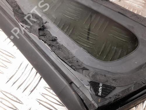 Rear right quarter glass MAZDA CX-30 (DM) SKYACTIV-G M Hybrid | BP28931310C92 
