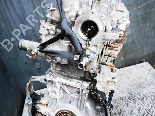 Used Engine TOYOTA VERSO (_R2_) 2.0 D-4D (AUR20_, AUR20R) (126 hp) 28931908