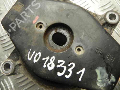 Engine mount JAGUAR I-PACE (X590) EV400 AWD | BP37581911M89 - Image 2