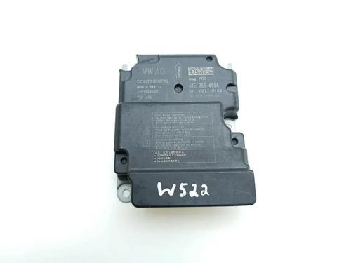 Used ECU airbags ECU airbags AUDI E-TRON (GEN) 50 quattro (313 hp) 28912093 28912093