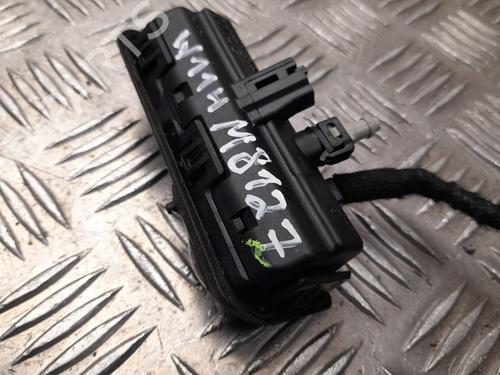 Switch SKODA FABIA III (NJ3) 1.0 TSI | BP28919060I30 