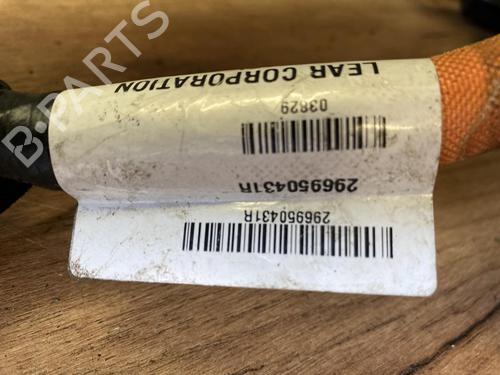 Kabel RENAULT MEGANE E-TECH SUV EV60 (BNJ1) | BP38966558E12 - Image 21