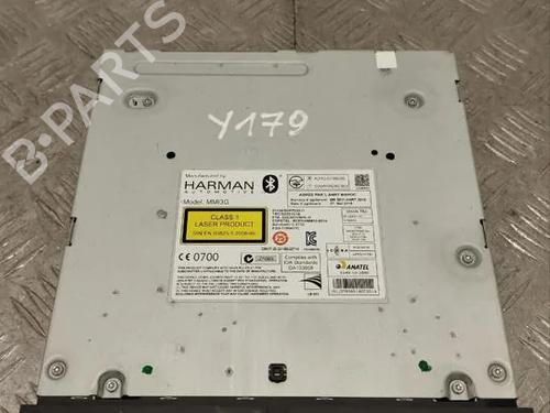 Used Electronic module AUDI A8 D4 (4H2, 4H8, 4HC, 4HL) 4.0 TFSI quattro (435 hp) 31903374