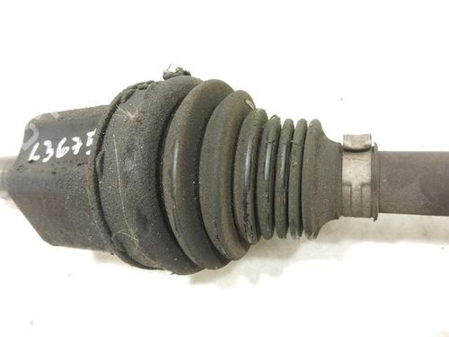 Right front driveshaft MASERATI QUATTROPORTE VI 3.0 S Q4 | BP38994850M39 - Image 5