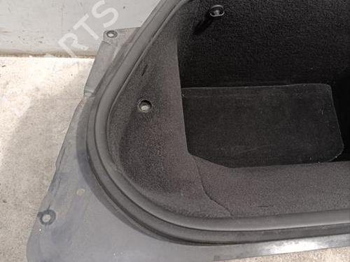 Boot lining CHEVROLET CORVETTE (C8) 6.2 | BP40206065I3  - Image 6