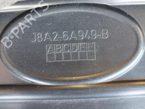 Upper protection LAND ROVER RANGE ROVER VELAR (L560) 2.0 P250 Si4 4x4 | BP39603572M93 - Image 5