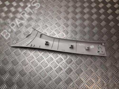 Other SMART FORFOUR Hatchback (453) electric drive / EQ (453.091) | BP37549995O1 - Image 4