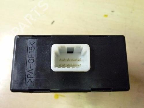 Electronic module NISSAN JUKE (F15) 1.5 dCi | BP28924406M83 