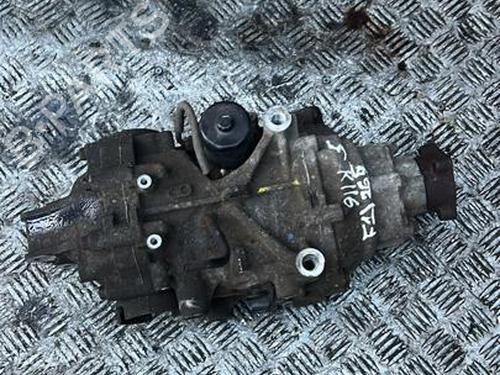 Rear differential HONDA CR-V IV (RM_) 1.6 i-DTEC 4WD (RE6) | BP37567016M24 - Image 2