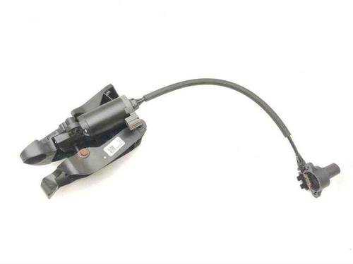 Used Pedal MASERATI QUATTROPORTE VI 3.0 S (411 hp) 28925787