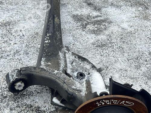 Used Rear axle MAZDA CX-30 (DM) SKYACTIV-G M Hybrid (122 hp) 28909881