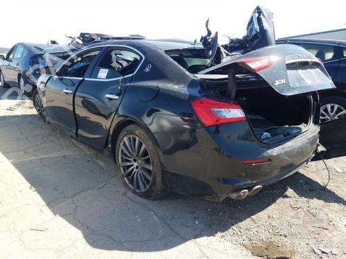Switch MASERATI GHIBLI III (M157) 3.0 S | BP37541773I30 - Image 7