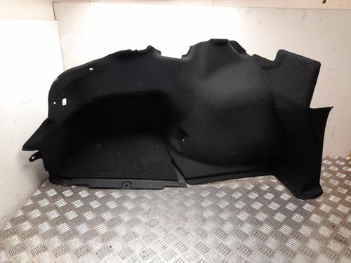 Used Boot lining Boot lining 37558238 37558238