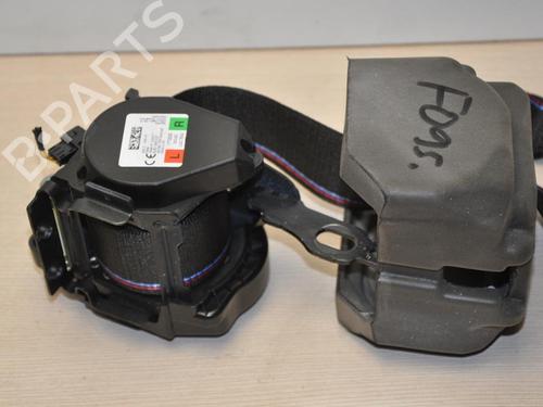 Rear right seatbelt BMW 3 (G20, G80, G28) 320 i | BP28939336I28 