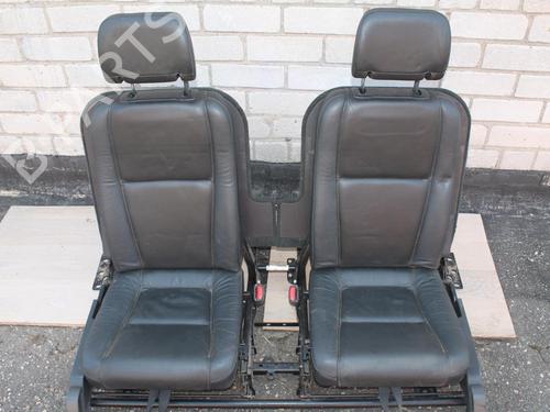 Used Seat buckle VOLVO XC90 I (275) D5 AWD (185 hp) 28911145