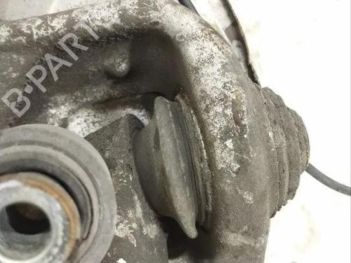 Left front steering knuckle MERCEDES-BENZ GL-CLASS (X166) GL 450 4-matic | BP28932768M25  - Image 7