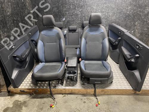 Used Seats set Seats set 37575622 37575622