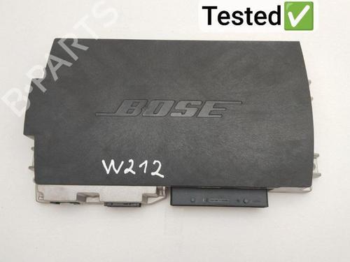 Module électronique AUDI A8 D4 (4H2, 4H8, 4HC, 4HL) 4.2 FSI quattro (371 hp) 28915550