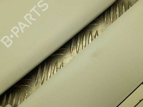 Right sun visor PEUGEOT 2008 I (CU_) 1.2 THP 110 / PureTech 110 | BP28947408I2 