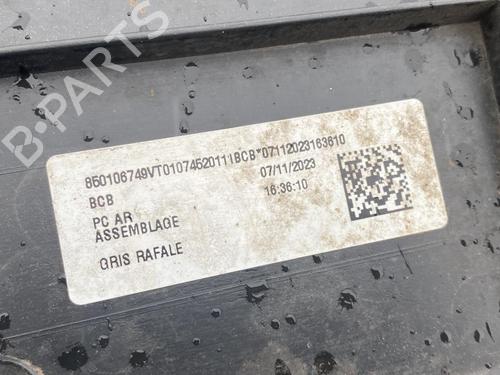 Bundpladebeskyttelse RENAULT MEGANE E-TECH SUV EV60 (BNJ1) | BP38966644M92 - Image 4