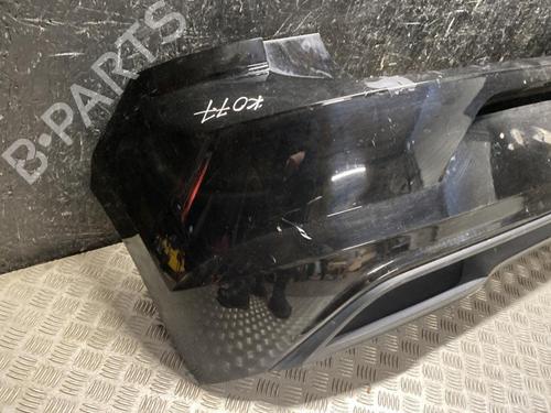 Rear bumper VW POLO VI (AW1, BZ1, AE1) 1.0 | BP28947232C8 