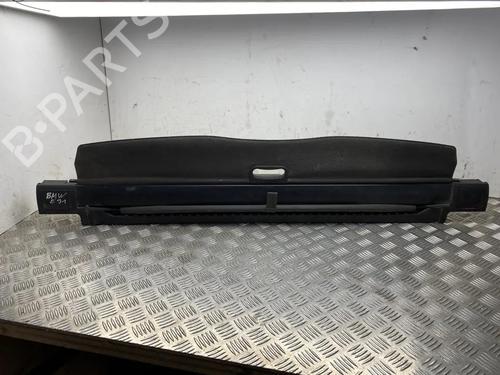 Used Rear parcel shelf BMW 3 Touring (E91) 320 d (184 hp) 32170965