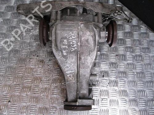 Used Rear differential Rear differential 37543372 37543372
