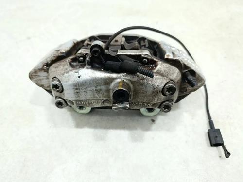 Left front brake caliper MASERATI GRAN TURISMO I 4.2 | BP33292069M105 - Image 2