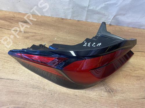 Left taillight BMW 5 (G30, F90) 530 e Plug-in Hybrid | BP38966811C34 - Image 5