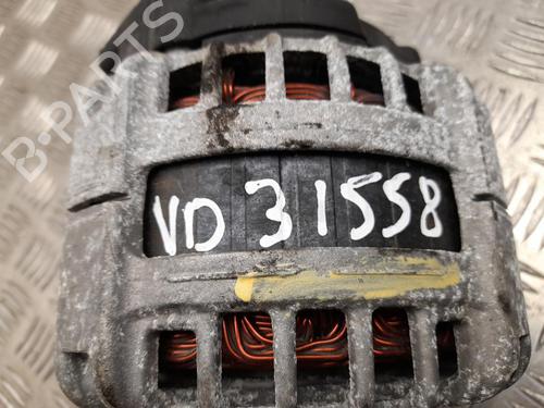 Alternator VW POLO VI (AW1, BZ1, AE1) 1.0 TSI | BP37552613M7 - Image 4