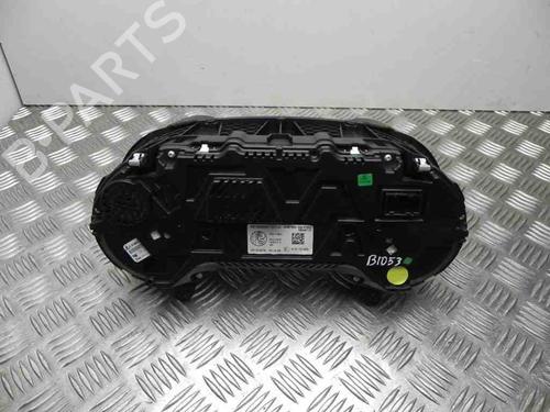 Instrument cluster ALFA ROMEO GIULIA (952_) 2.0 (952ABA25B) | BP28920097C47 