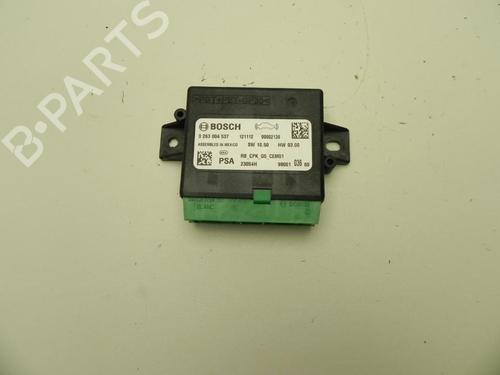 Used Electronic module Electronic module 37576134 37576134