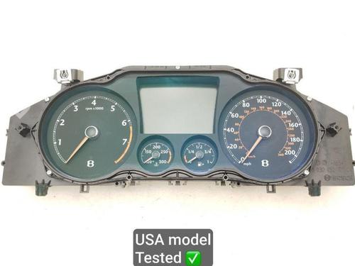Kombiinstrument BENTLEY CONTINENTAL FLYING SPUR (3W_) 6.0 FLEX (610 hp) 28932514