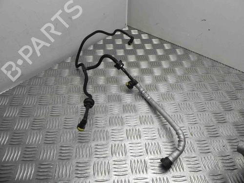 Used Pipe NISSAN QASHQAI II (J11, J11_) 1.2 DIG-T (115 hp) 28943648