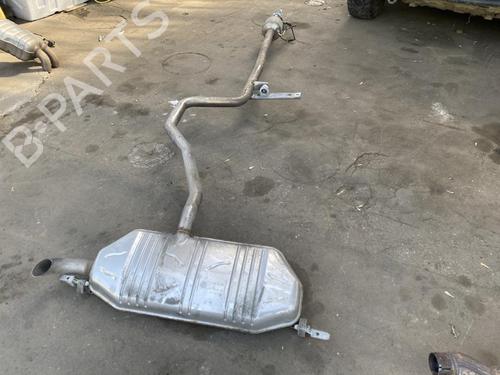 Used Exhaust system Exhaust system 37560321 37560321