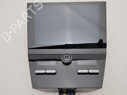 Airco bedieningspaneel PORSCHE PANAMERA (971) 3.0 (97AAA1, 97BAA1) (330 hp) 28934125