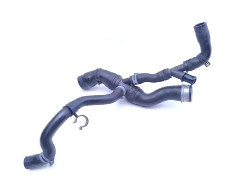 Used Pipe Pipe PORSCHE PANAMERA (971) 4.0 Turbo S E-Hybrid (97AFH1, 97BFH1) (680 hp) 33984901 33984901
