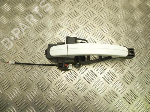 Used Exterior handle Exterior handle 37580171 37580171