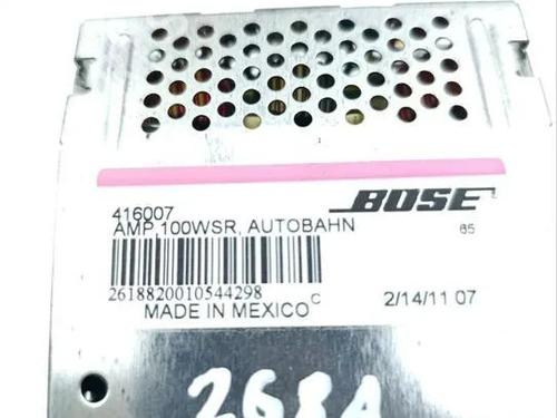 Electronic module MASERATI GRAN TURISMO I 4.7 S | BP33239664M83  - Image 6
