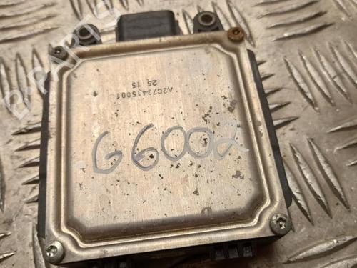 Electronic module JEEP GRAND CHEROKEE IV (WK, WK2) 3.0 CRD V6 4x4 | BP37547013M83 - Image 4