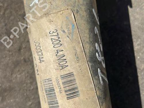 Driveshaft NISSAN NAVARA NP300 Platform/Chassis (D23) 2.3 dCi 4x4 | BP37562518M37 - Image 3